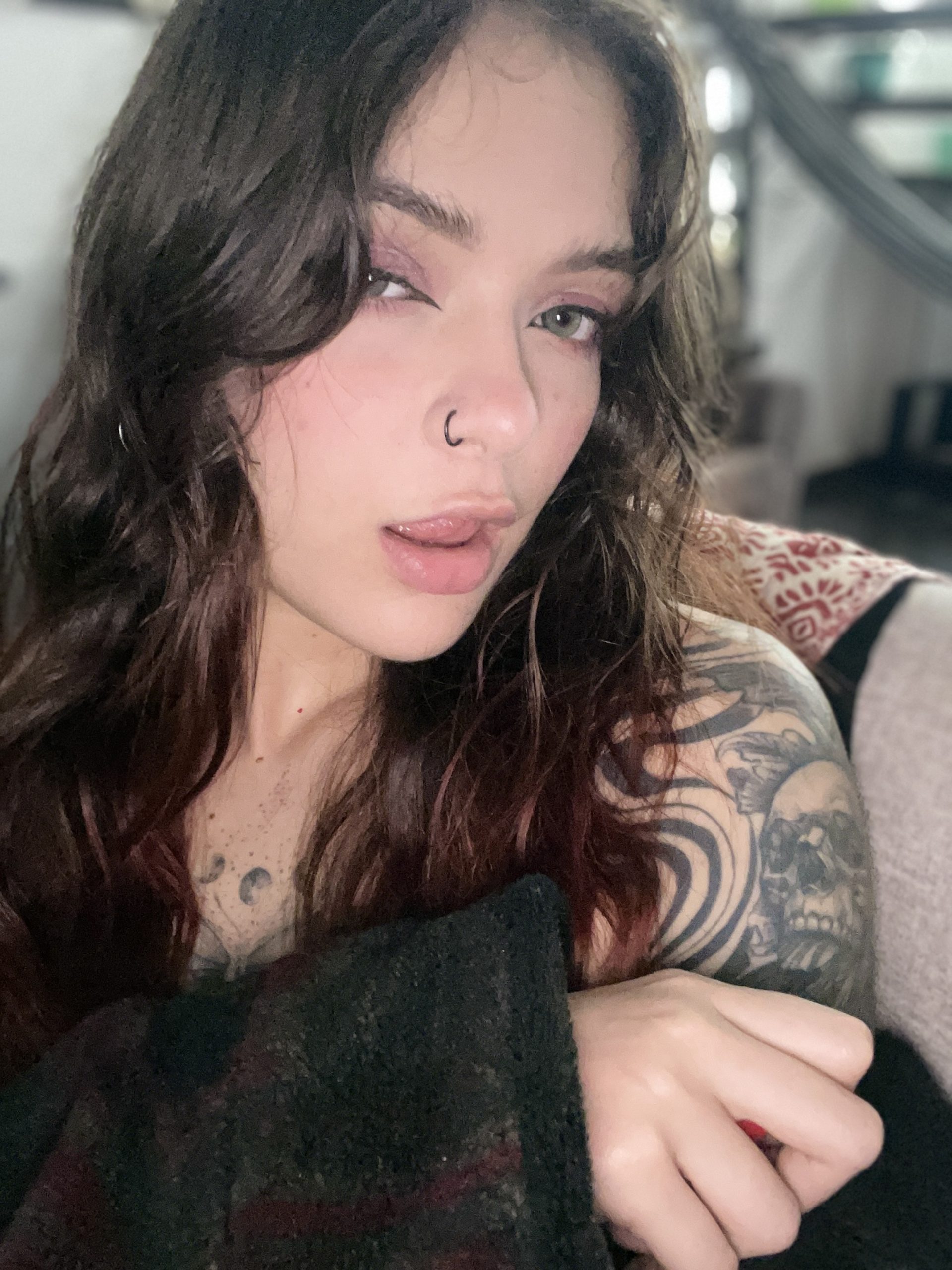 Créatrice OnlyFans française — Élodie